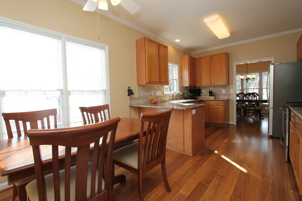 6933 Lamarsh Court Raleigh, NC 27617 - Photo 8 of 25 Photo 8