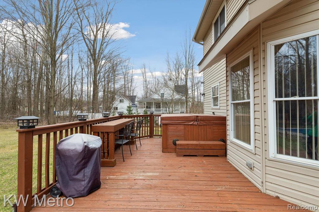 22825 Merriman Road New Boston, MI 48164 - Photo 46 of 54 Gallery Image 46