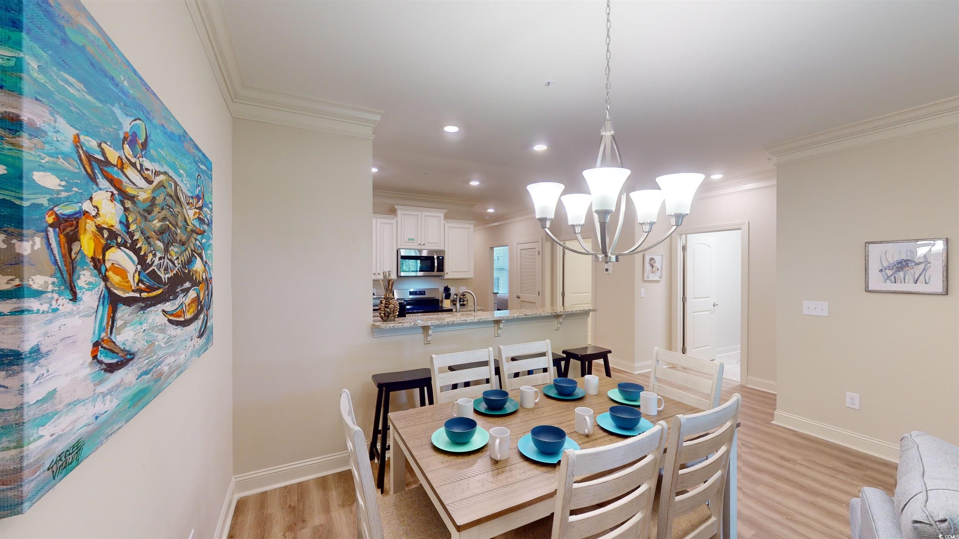 81 Delray Drive, Unit 3B Murrells Inlet, SC 29576 - Photo 21 of 39 Gallery Image 21