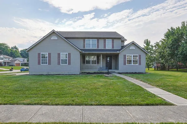 $435,000 | 3789 Treadway Trail, Hamilton, OH 45011