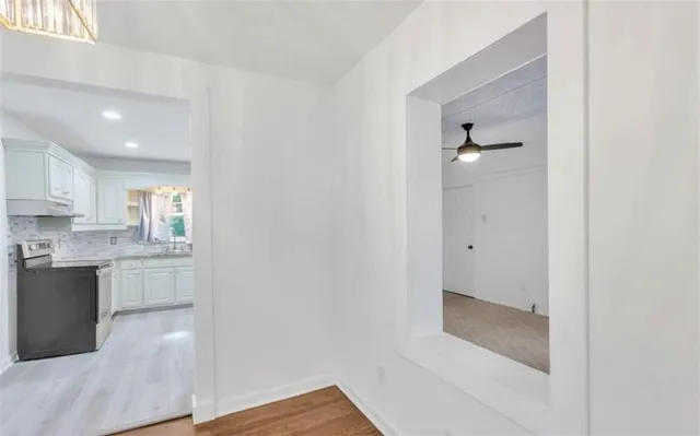 $2,200 | 2773 Fairlane Drive Southeast, Atlanta, GA 30354