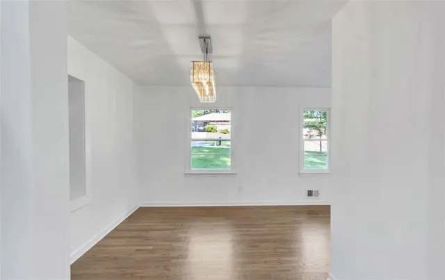 $2,200 | 2773 Fairlane Drive Southeast, Atlanta, GA 30354