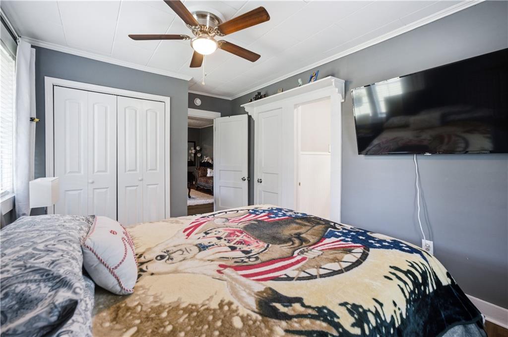 1042 Carl Bramlett Road Winder, GA 30680 - Photo 21 of 42