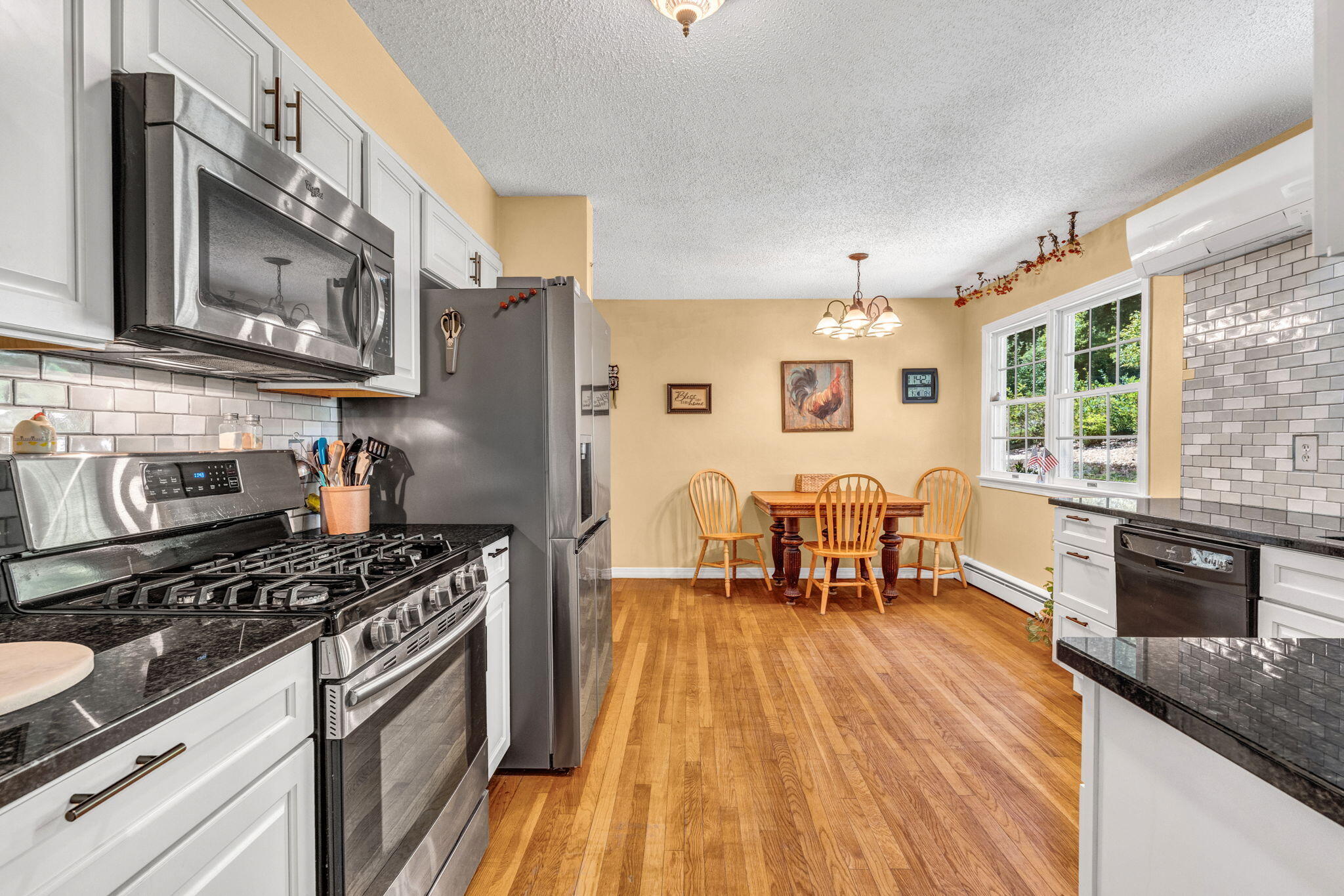 26 Dole Hill Road Holden, ME 04429 - Photo 6 of 99 Kitchen