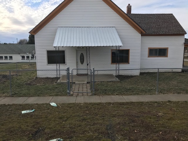 235 East 3rd Street Spangle, WA 99031 - Photo 1 of 6
