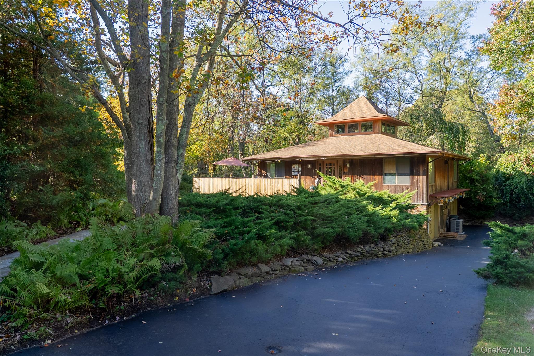 30 Long Bow Road Wading River, NY 11792 - Photo 3 of 19 a front view of a house with garden