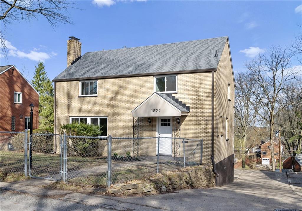 1822 Atkinson Place Pittsburgh, PA 15235 - Photo 1 of 27