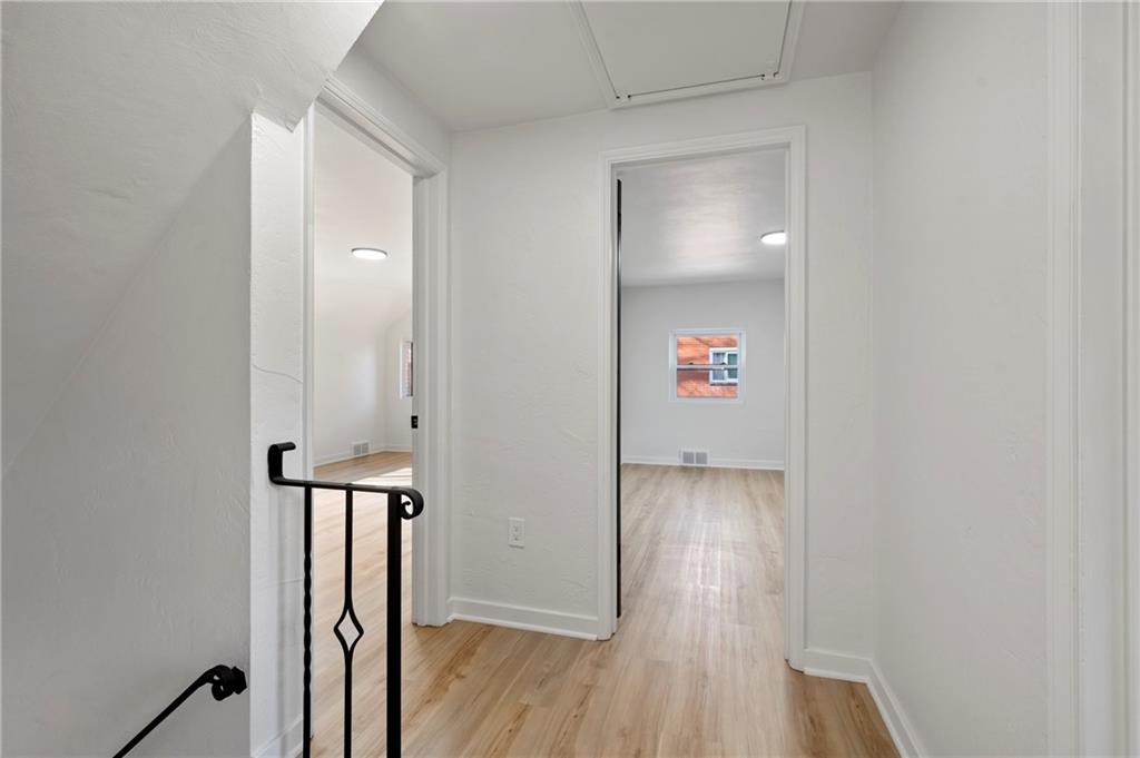 1822 Atkinson Place Pittsburgh, PA 15235 - Photo 17 of 27