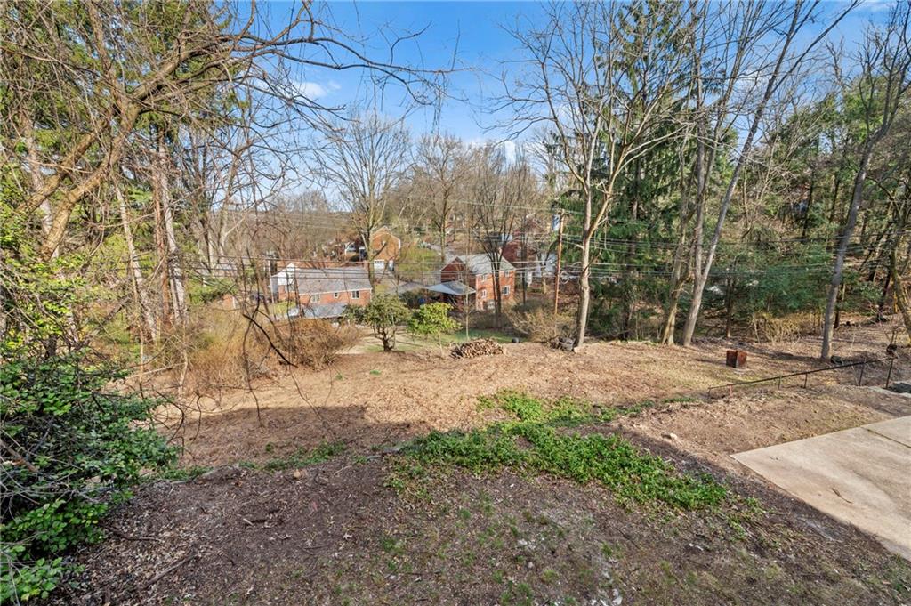 1822 Atkinson Place Pittsburgh, PA 15235 - Photo 26 of 27