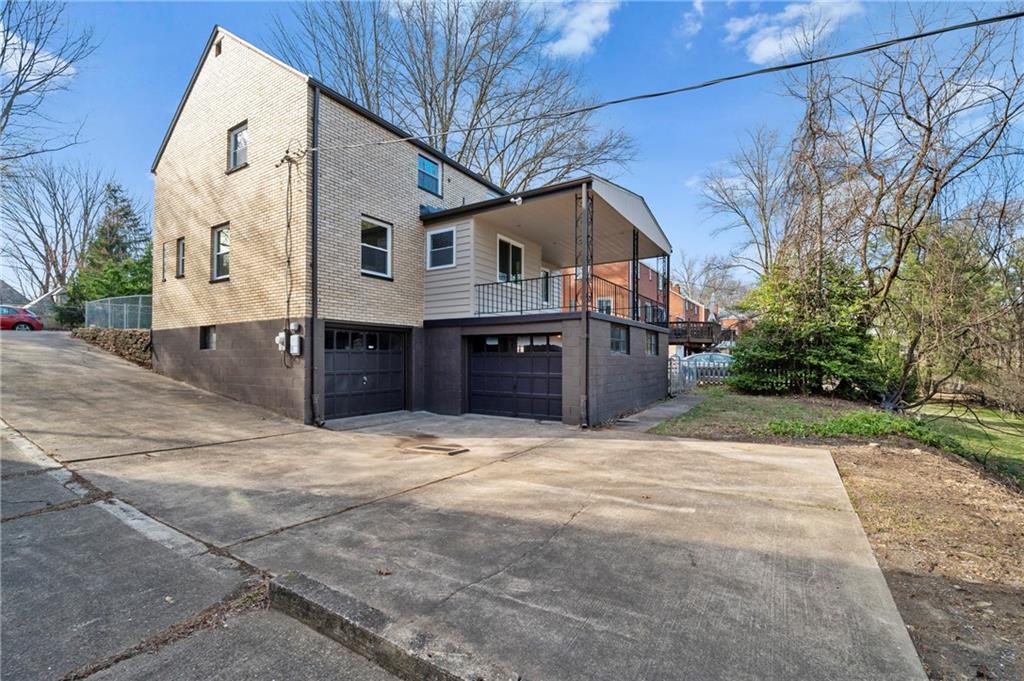 1822 Atkinson Place Pittsburgh, PA 15235 - Photo 27 of 27