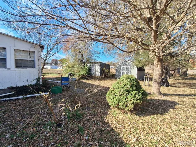 $29,900 | 2400 Ellis Street, Scott City, MO 63780