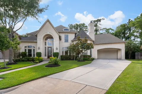 $635,000 | 6510 Hoads Deuce Court, Spring, TX 77379
