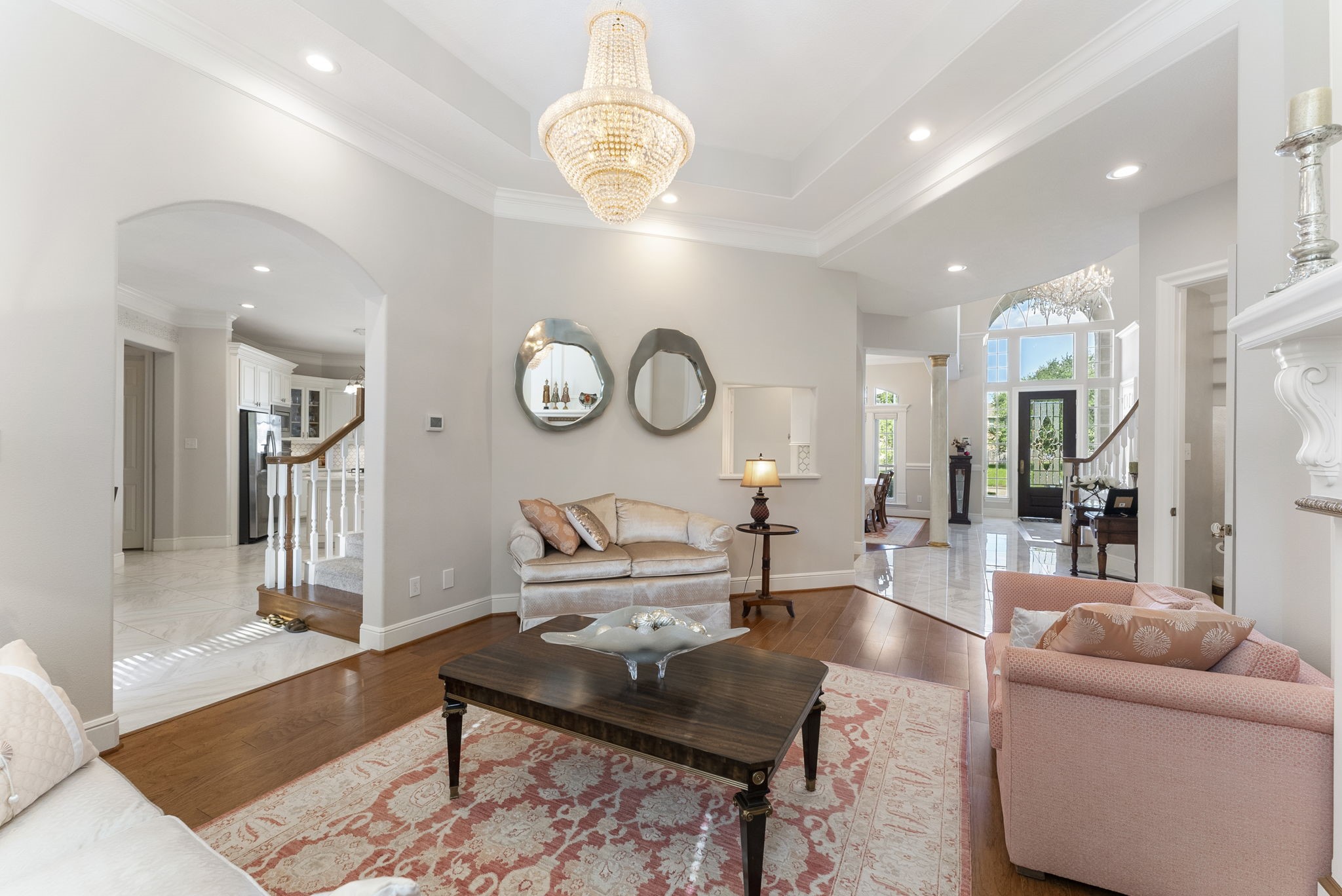 6510 Hoads Deuce Court Spring, TX 77379 - Photo 13 of 45