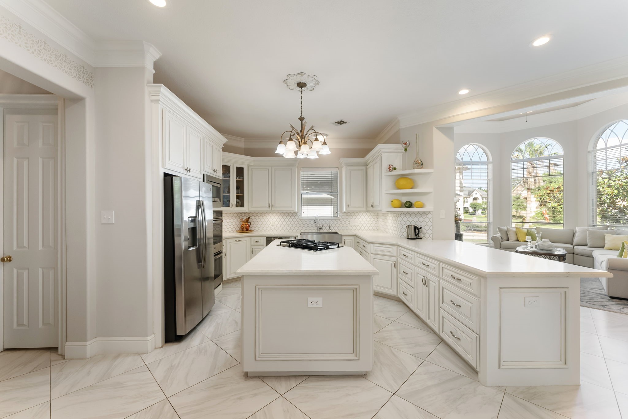 6510 Hoads Deuce Court Spring, TX 77379 - Photo 16 of 45