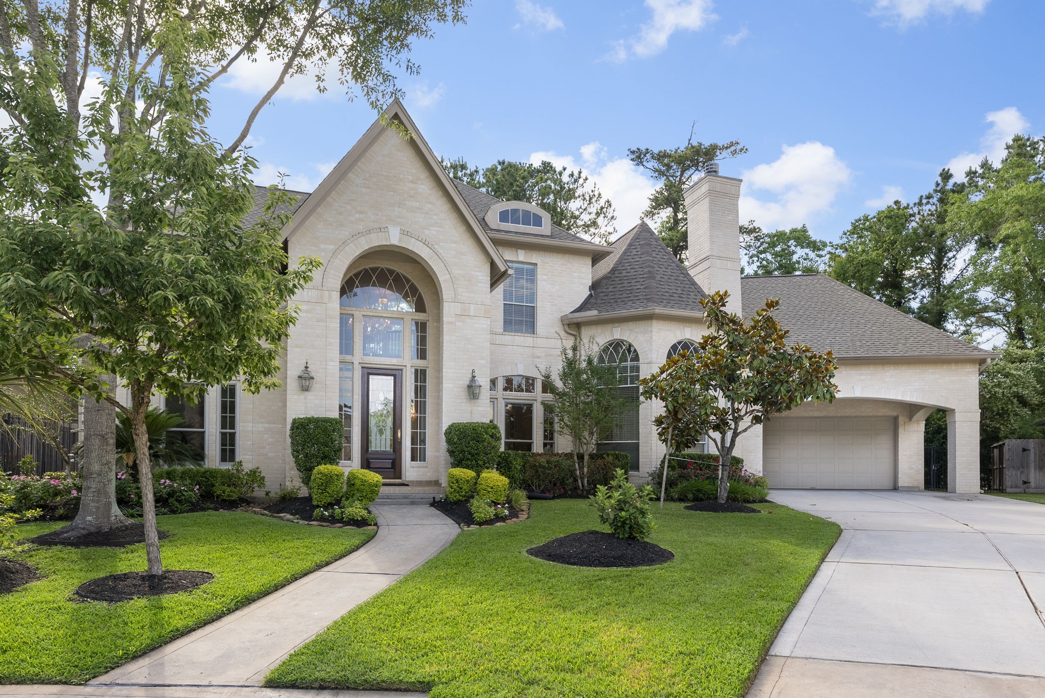 6510 Hoads Deuce Court Spring, TX 77379 - Photo 3 of 45