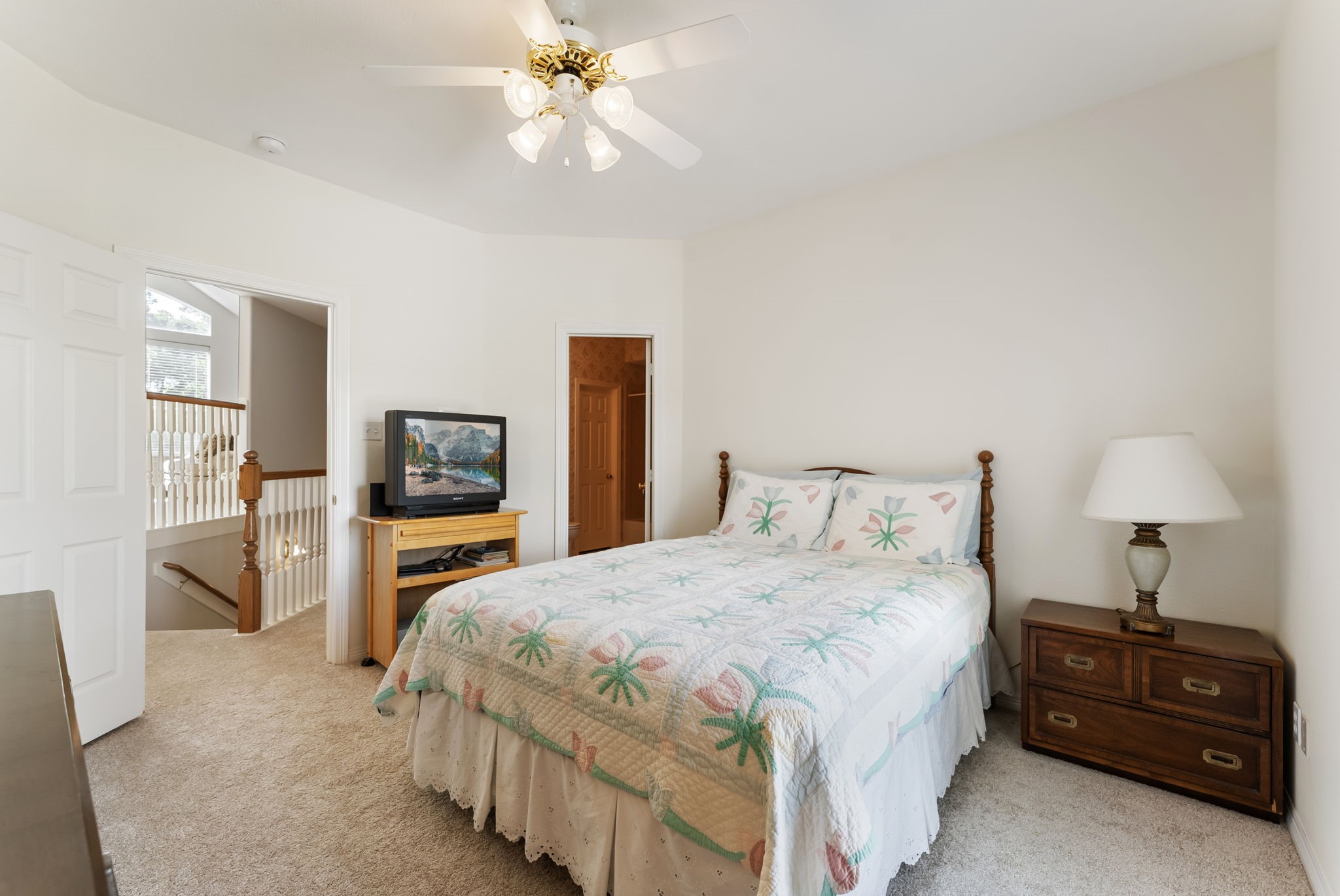 6510 Hoads Deuce Court Spring, TX 77379 - Photo 40 of 45