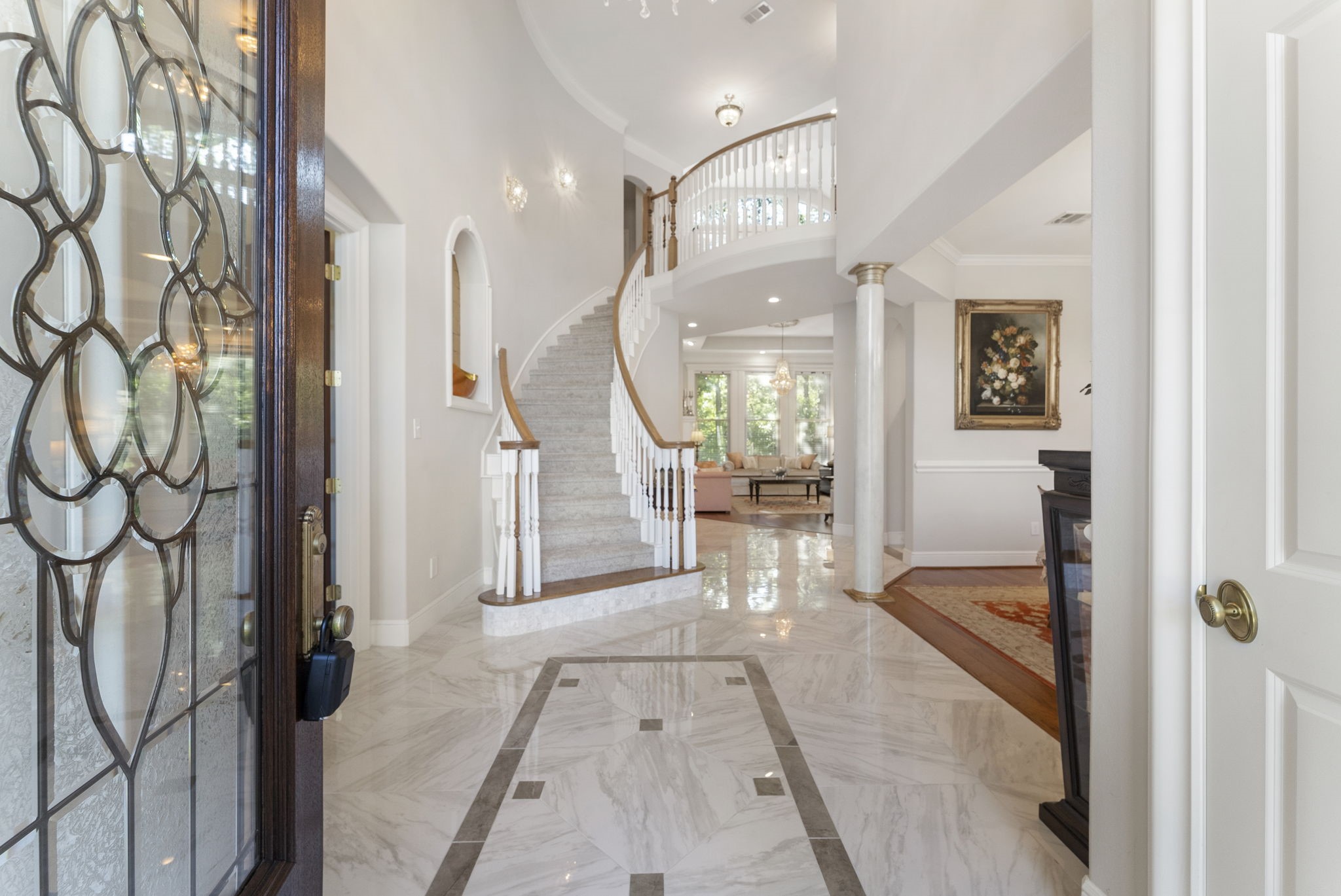 6510 Hoads Deuce Court Spring, TX 77379 - Photo 4 of 45