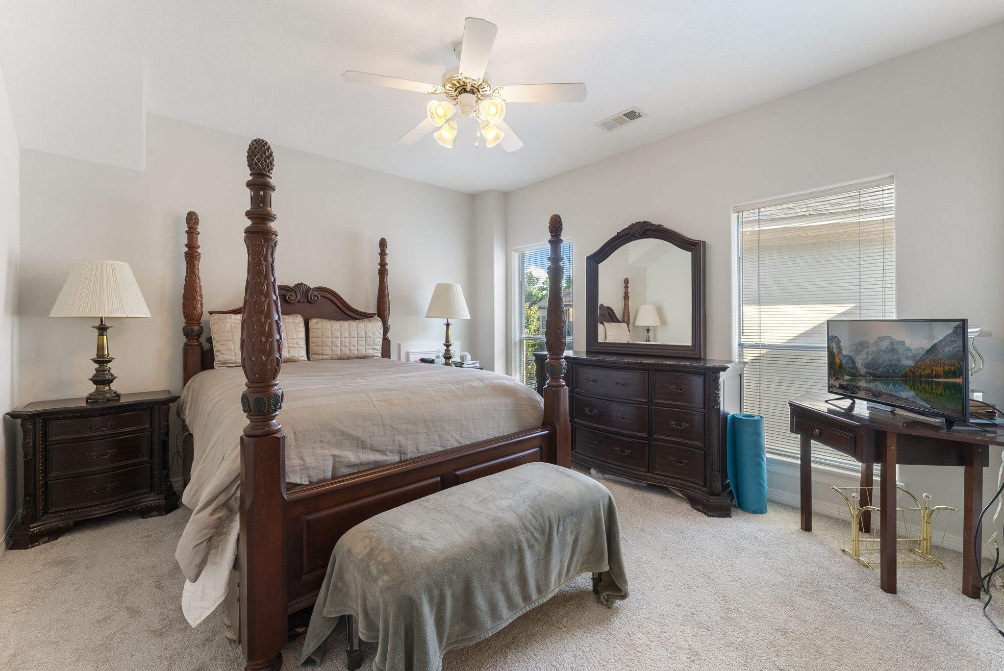 6510 Hoads Deuce Court Spring, TX 77379 - Photo 42 of 45