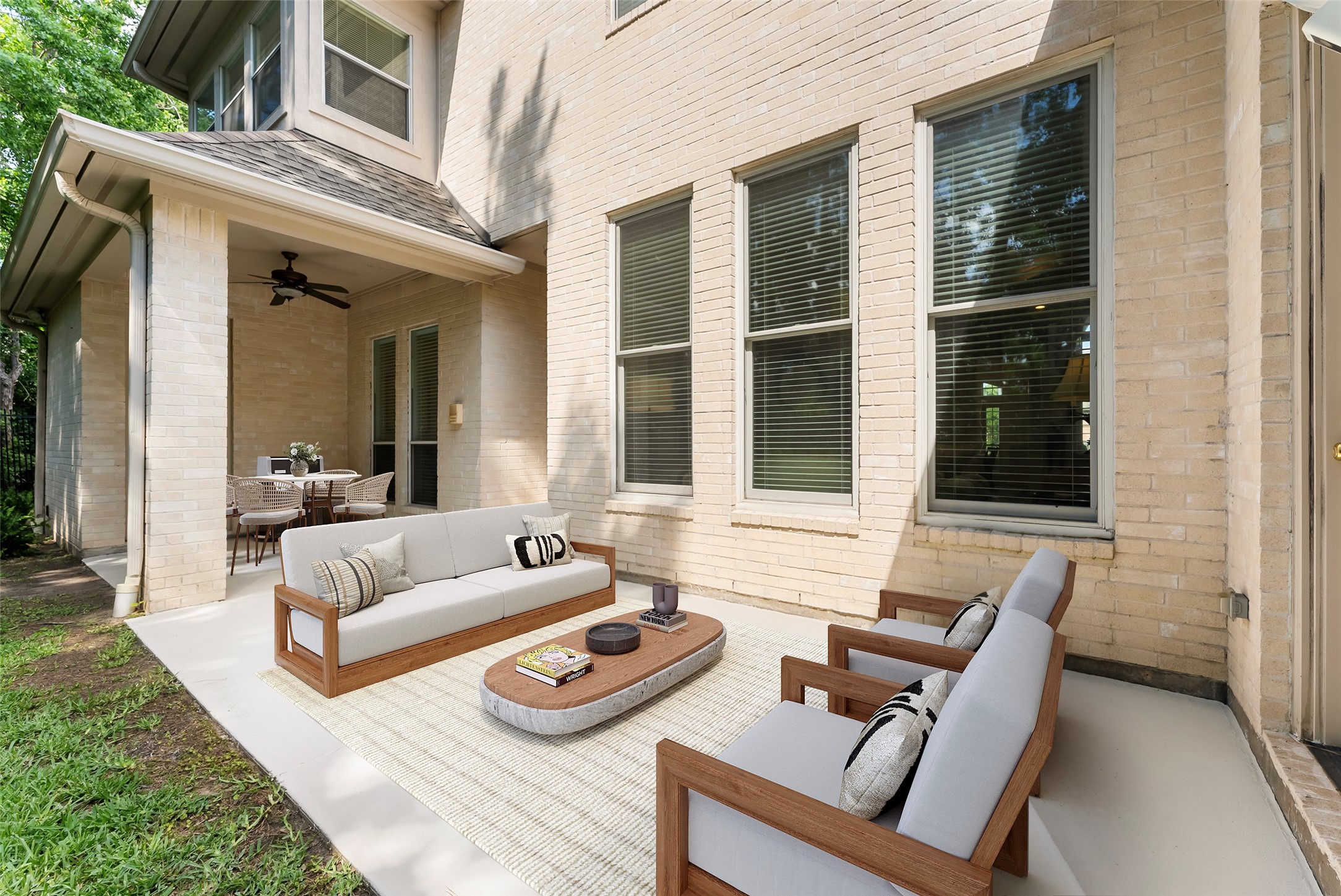 6510 Hoads Deuce Court Spring, TX 77379 - Photo 44 of 45