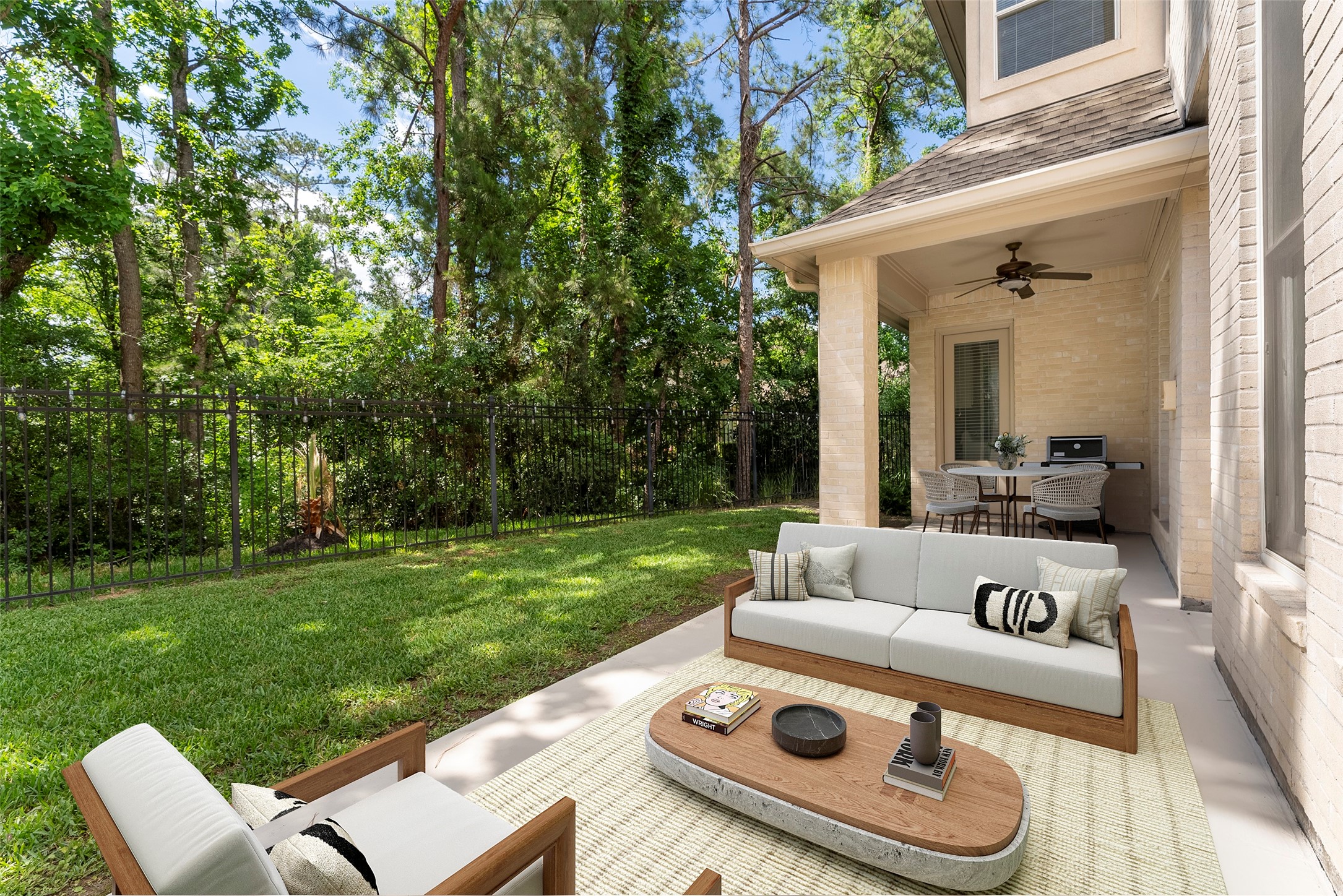 6510 Hoads Deuce Court Spring, TX 77379 - Photo 45 of 45