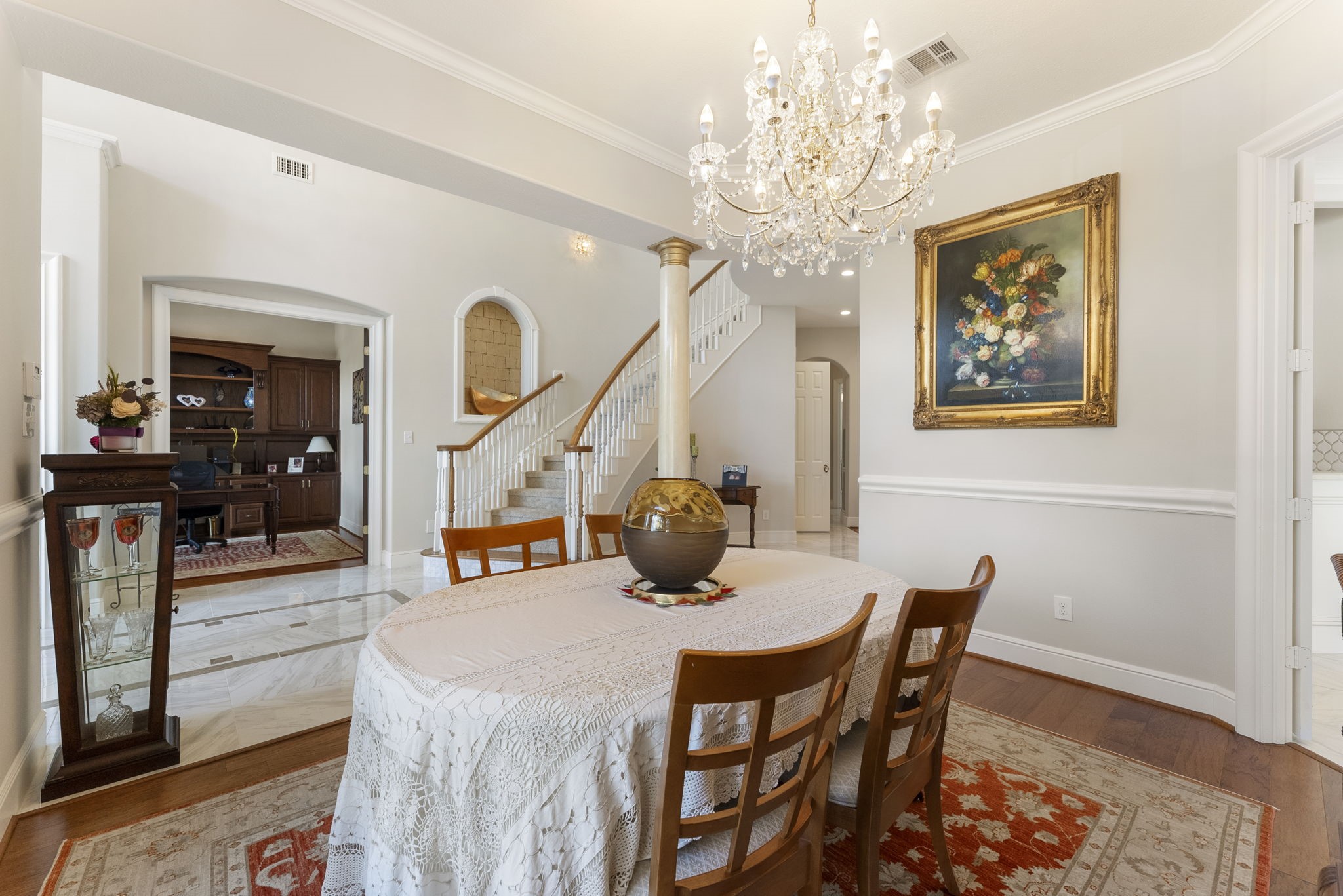 6510 Hoads Deuce Court Spring, TX 77379 - Photo 7 of 45