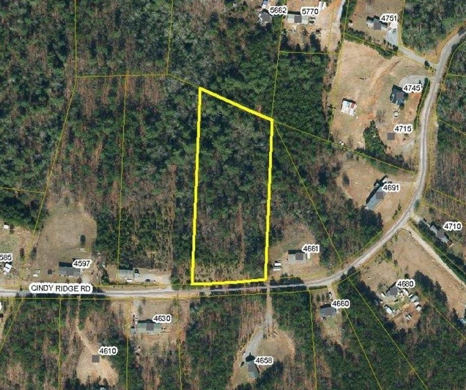 0 Cindy Ridge Road Morganton, NC 28655 - Photo 1 of 6 Gallery Image 1