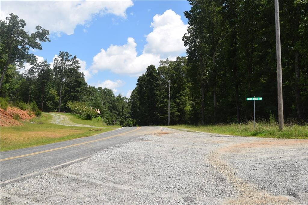 0 Cindy Ridge Road Morganton, NC 28655 - Photo 5 of 6 Gallery Image 5