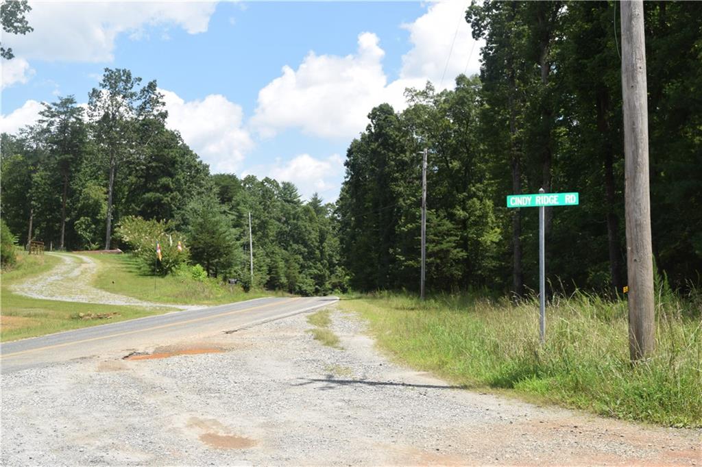 0 Cindy Ridge Road Morganton, NC 28655 - Photo 6 of 6 Gallery Image 6
