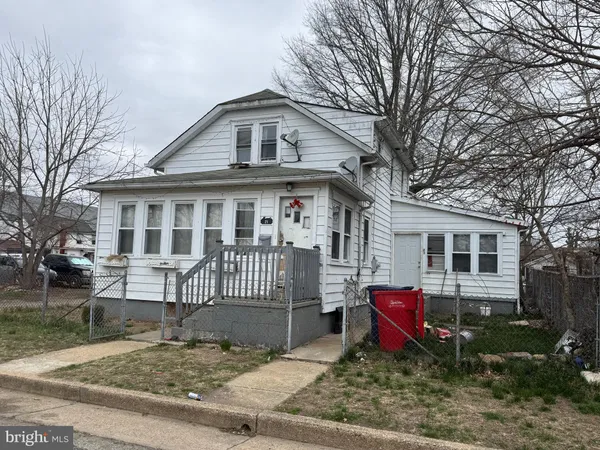 $220,000 | 21 American Avenue, Bridgeton, NJ 08302