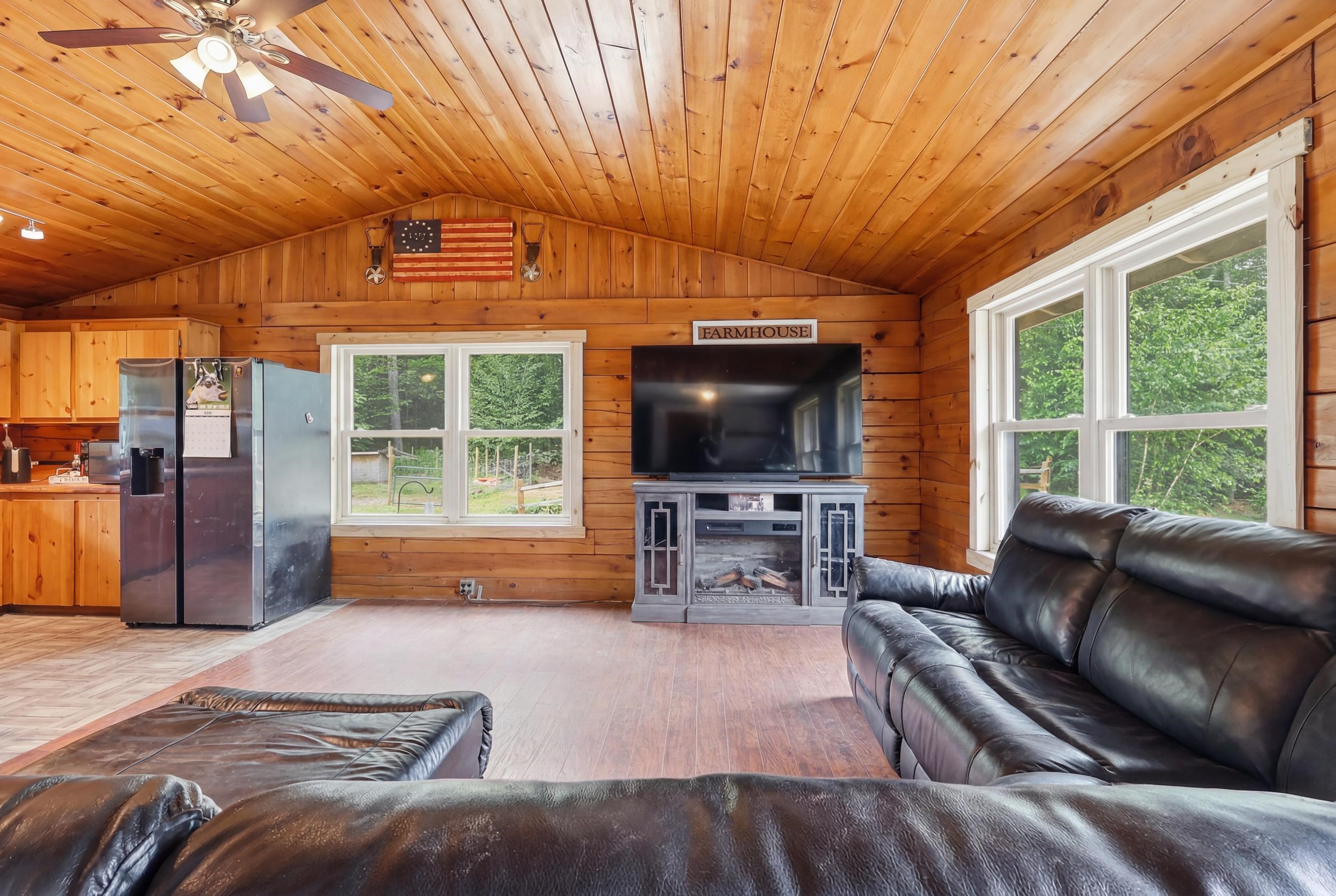502 Hornetown Road Farmington, NH 03835 - Photo 6 of 49