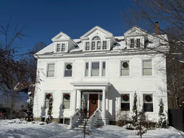 $450,000 | 68 Church Street, Poultney, VT 05764