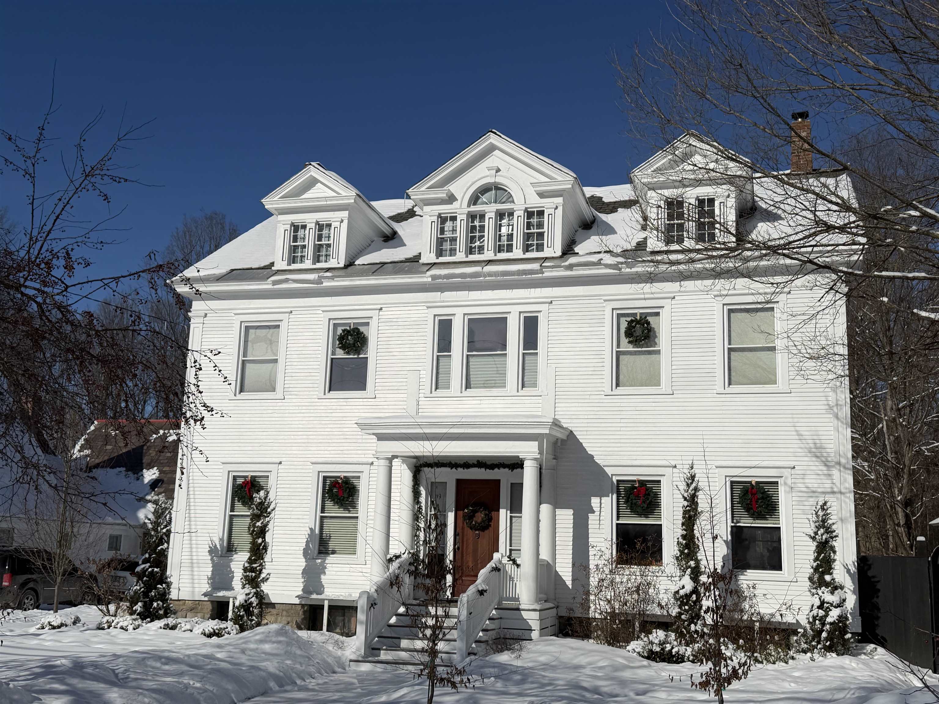 68 Church Street Poultney, VT 05764 - Photo 1 of 41