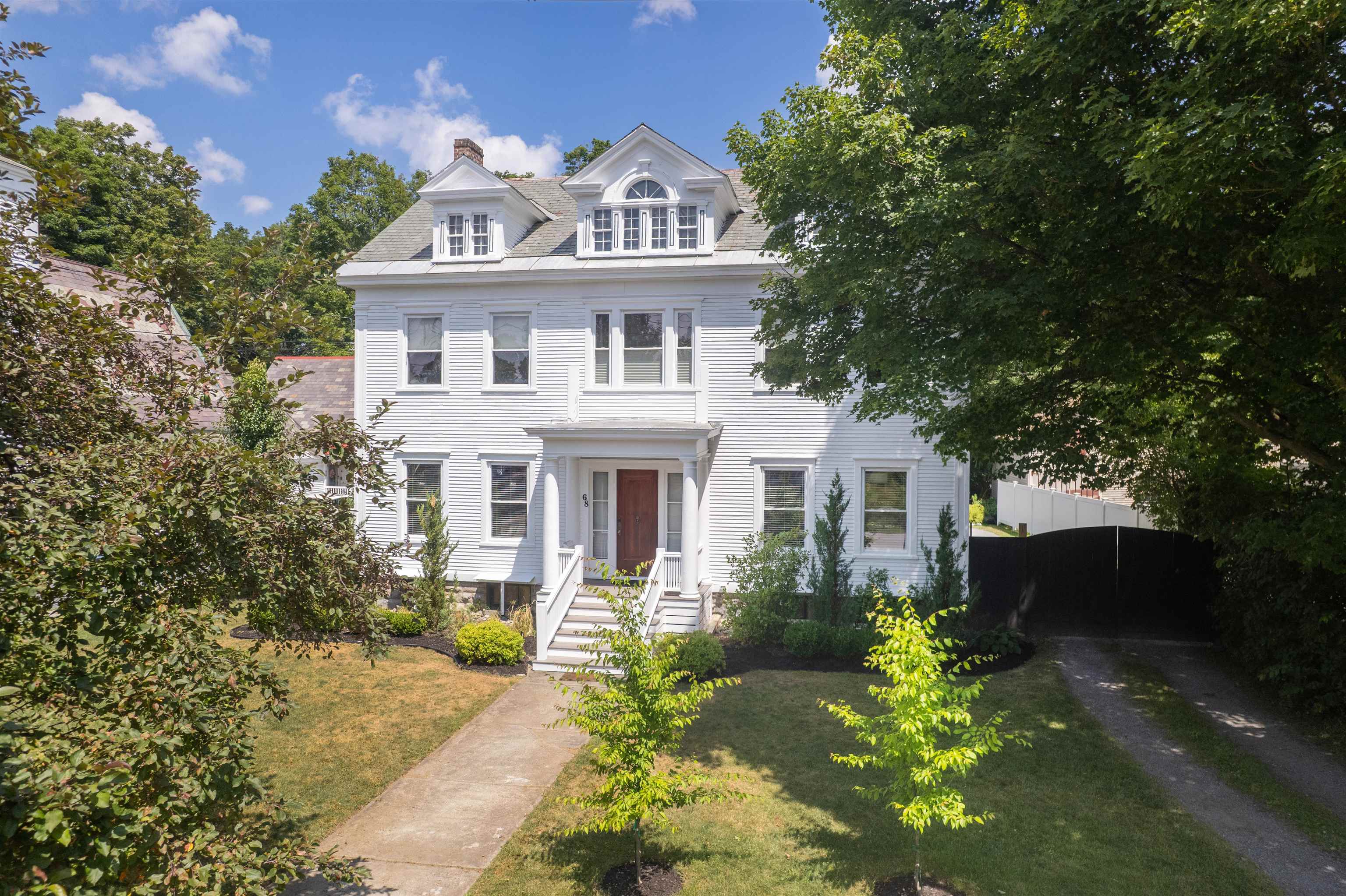 68 Church Street Poultney, VT 05764 - Photo 2 of 41