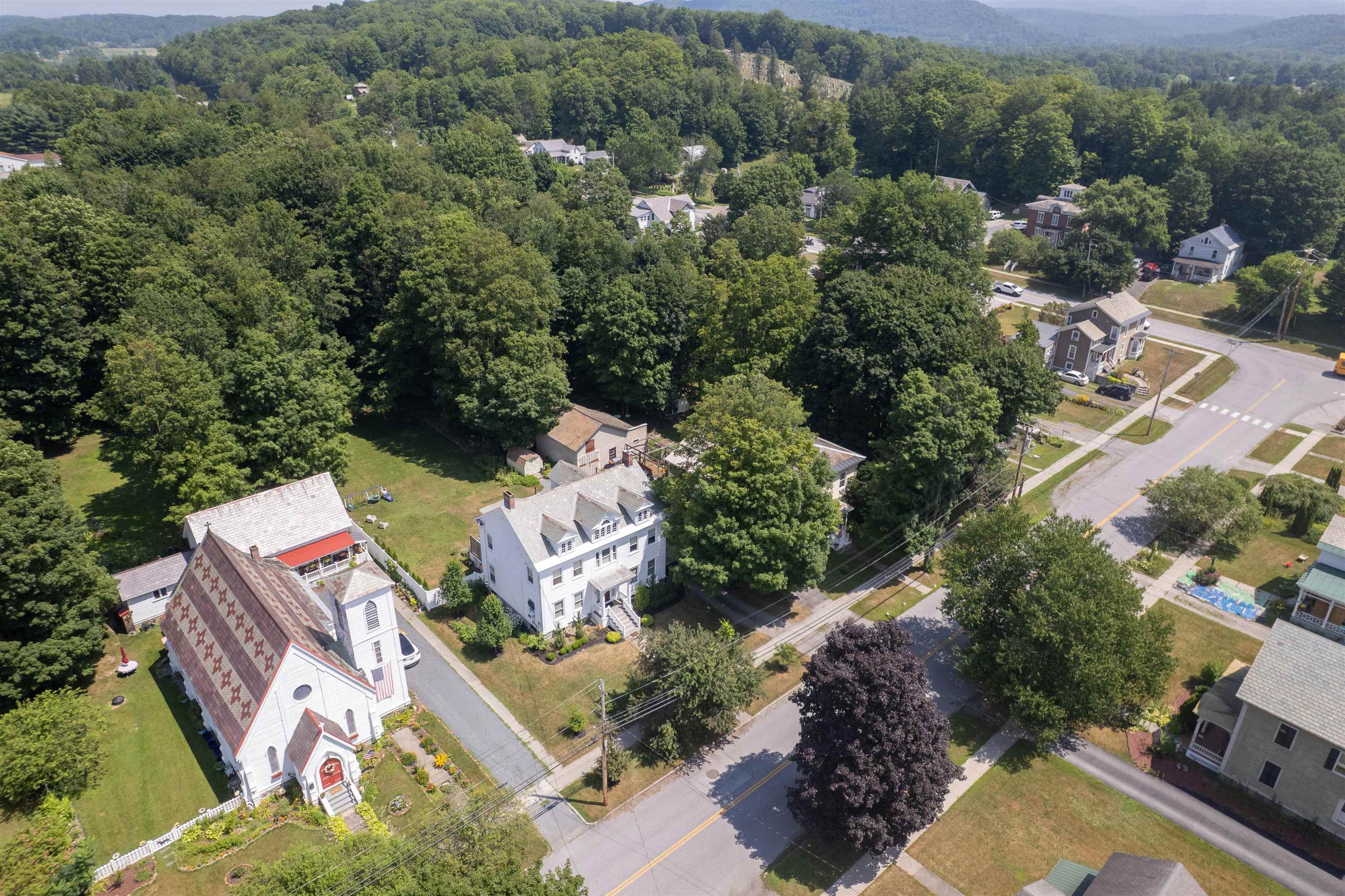 68 Church Street Poultney, VT 05764 - Photo 3 of 41