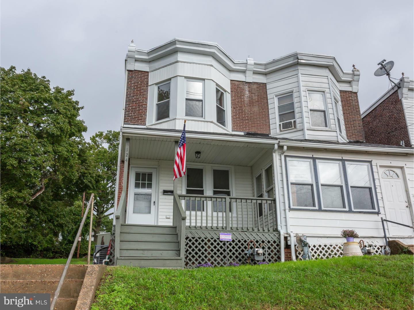124 West Ridge Road Linwood, PA 19061 - Photo 1 of 18