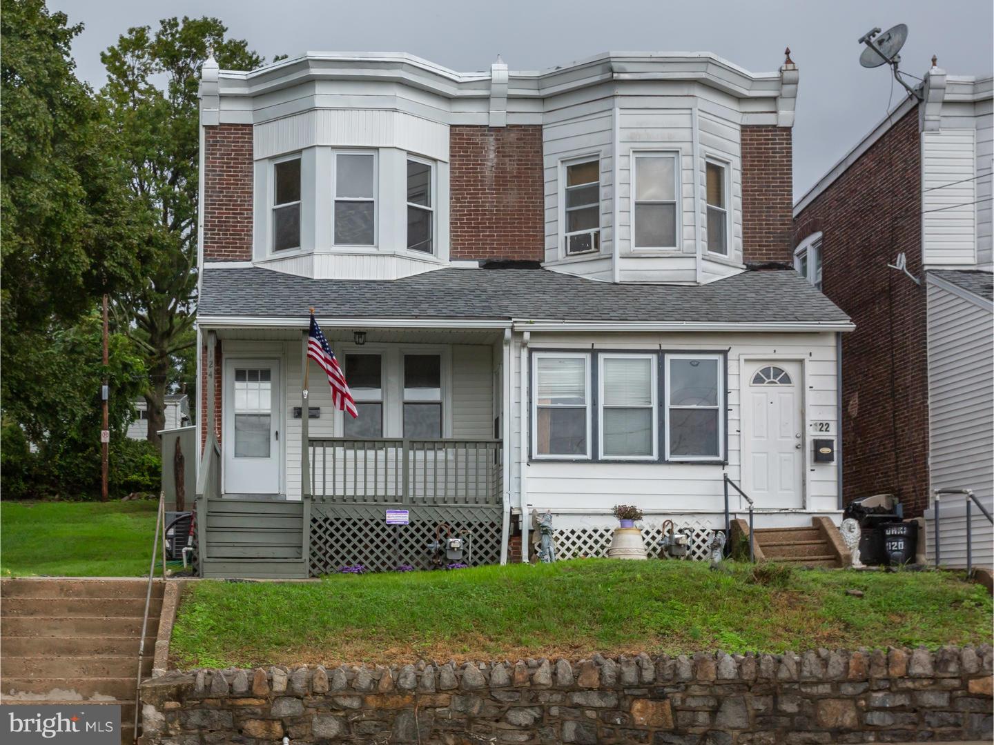 124 West Ridge Road Linwood, PA 19061 - Photo 17 of 18