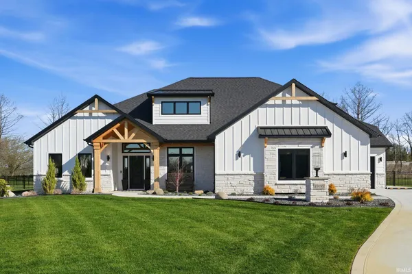 $765,000 | 19195 Ringo Road, Auburn, IN 46706