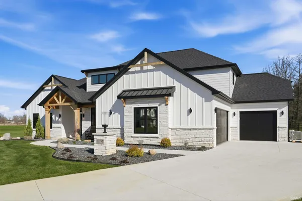 $765,000 | 19195 Ringo Road, Auburn, IN 46706