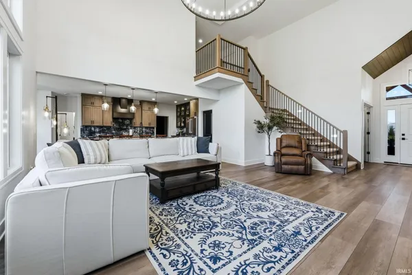 $765,000 | 19195 Ringo Road, Auburn, IN 46706