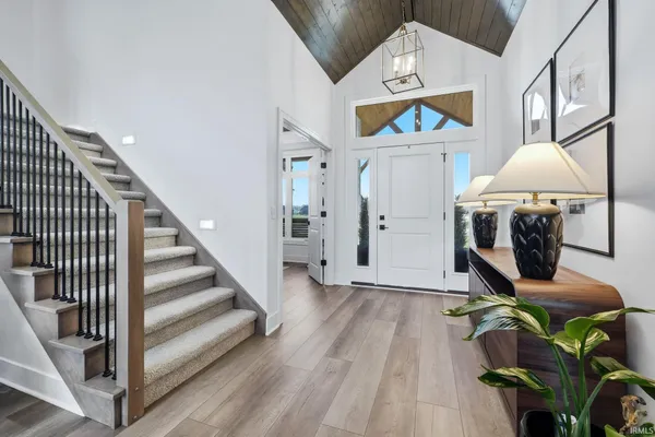 $765,000 | 19195 Ringo Road, Auburn, IN 46706