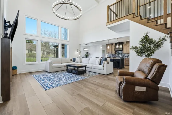 $765,000 | 19195 Ringo Road, Auburn, IN 46706