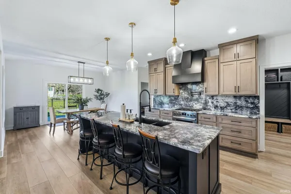 $765,000 | 19195 Ringo Road, Auburn, IN 46706