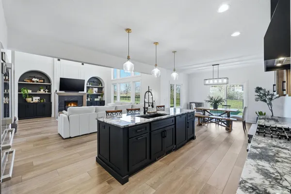 $765,000 | 19195 Ringo Road, Auburn, IN 46706