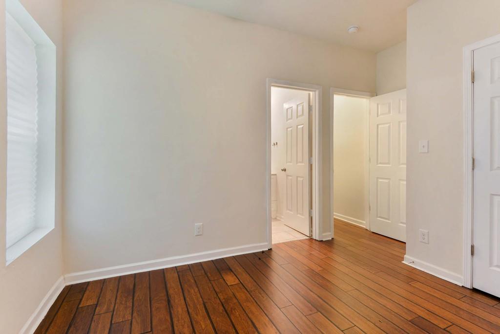 1099 Smith Street Southwest, Unit B Atlanta, GA 30310 - Photo 14 of 23