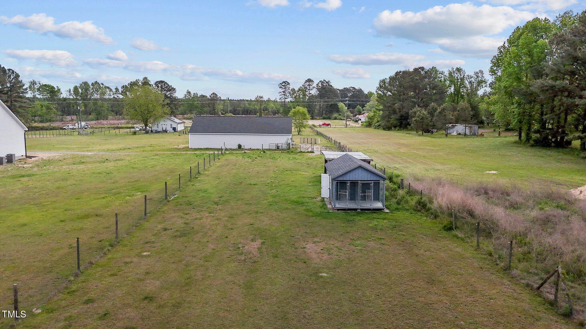 4975 Buffalo Road Selma, NC 27576 - Photo 10 of 53 8-web-or-mls-DJI_20240324010554_0072_D