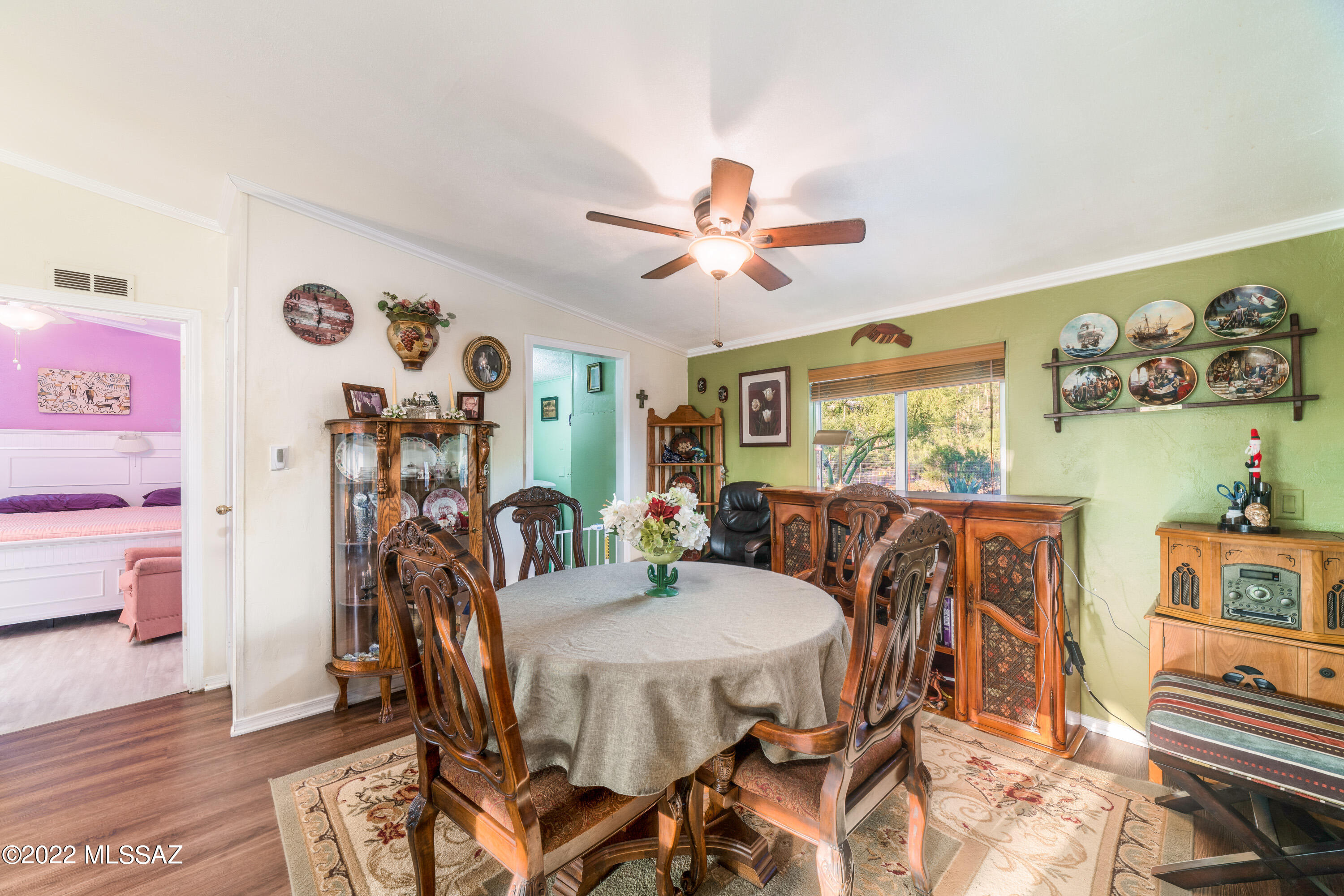 6520 North Van Ark Road Tucson, AZ 85743 - Photo 9 of 39 Gallery Image 9