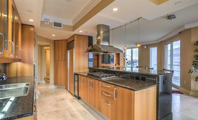 2747 Paradise Road, Unit 1906 Las Vegas, NV 89109 - Photo 38 of 42