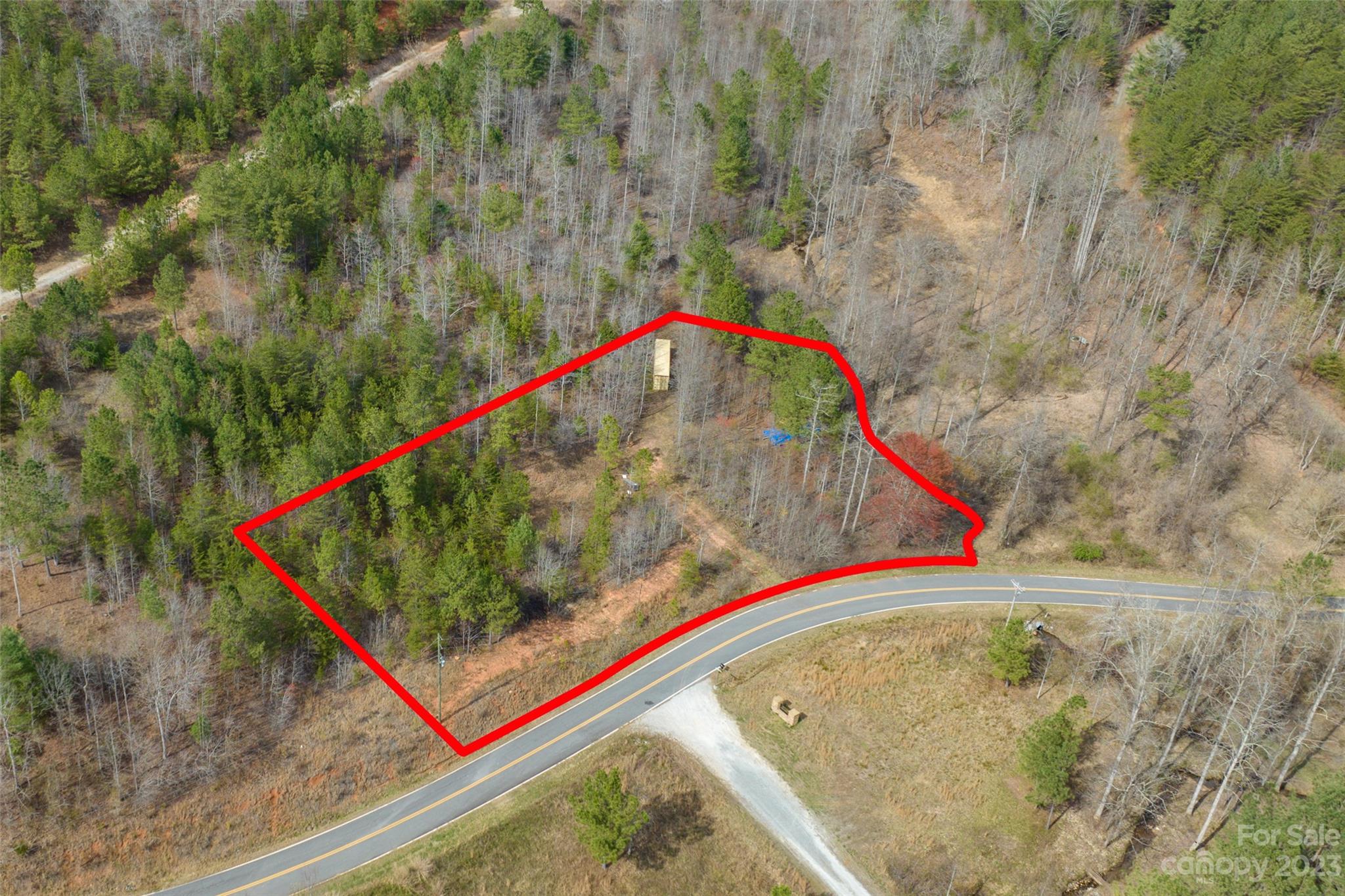 632 Fire Tower Road Bostic, NC 28018 - Photo 1 of 17 Gallery Image 1