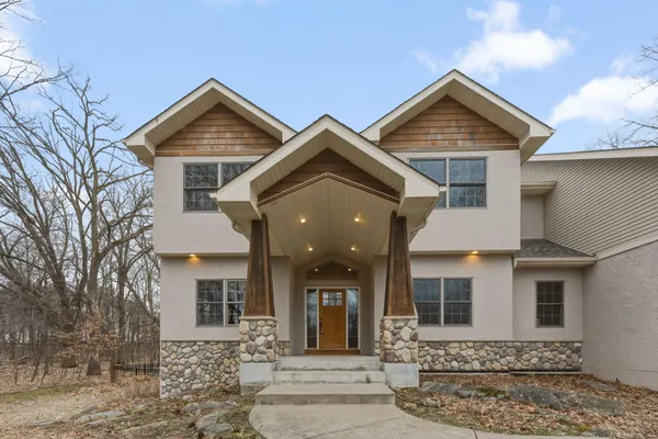 $890,000 | 9994 Jansen Circle Northeast, Otsego, MN 55362