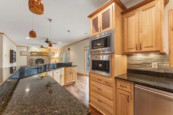 $890,000 | 9994 Jansen Circle Northeast, Otsego, MN 55362